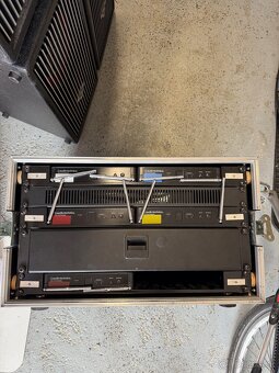 Audio Technica ATW 700 - 2