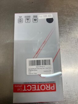 Kryt Samsung s9 kryt - 2