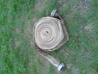 Ručné čerpadlo - 2