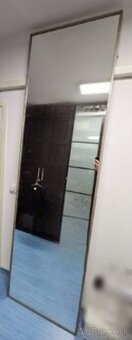 Zrkadlá v ráme na stenu - 2