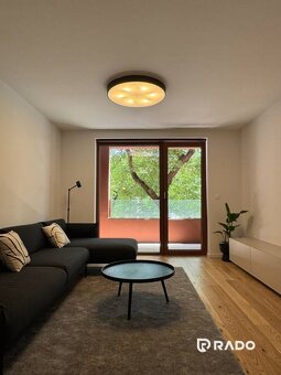 RentHub | Moderný 2 izbový byt | 2x parking | ZWIRN | Košick - 2