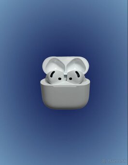 apple airpods 4 (ANC) - 2