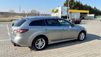 Mazda Elektrony R16 - 2