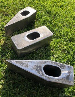 Kalačky, kladivá a kliny - 2