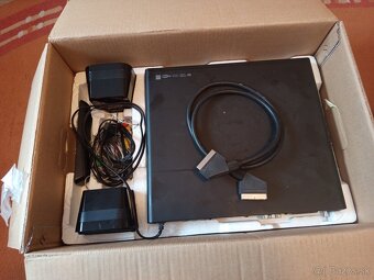 Domáce kino PHILIPS - 2