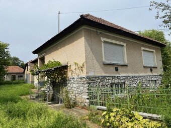 Ponúkam Vám na predaj rodinný dom v obci Galvács - 2