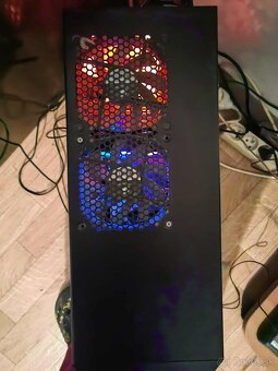 Predám herný Počítač - 2