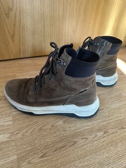 Detská zimná obuv - 2