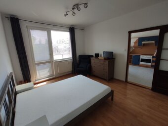 1 izbový byt na prenájom, ul. Eötvösa  Komárno - 2