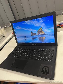 Predam Notebook Asus - 2