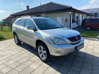 LEXUS RX 300 - 2