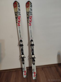 Lyže VOLKL 170cm - 2