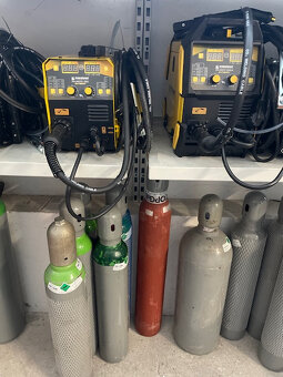 zvaracka zvaracka co2 MMA - TIG - MIG aj hlinik zaruka - 2