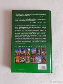 Agatha Christie Poirotove Vianoce - 2