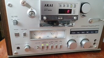 AKAI GX 625 - 2