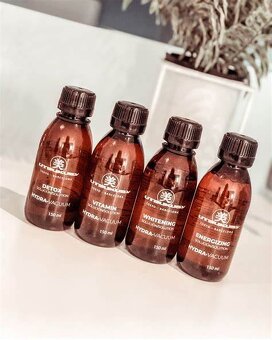 Kozmetický prístroj Utsukusy Hydra Vacuum - 2