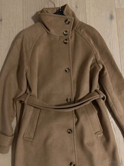 Karl Lagerfeld M kabát original - 2