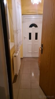 Rodinný dom vo Veľkom Bieli - 2