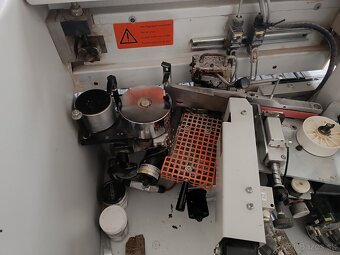 Olepovačka Holz her 1302 - 2