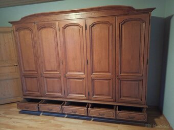 ,,,,ZAMLUVENO,,,,SPÁLNA RUSTIKÁLNÁ - 2