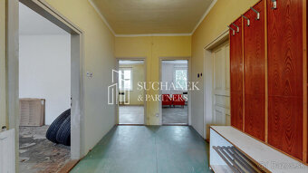 Predaj | rodinný dom v obci Krásno - 2