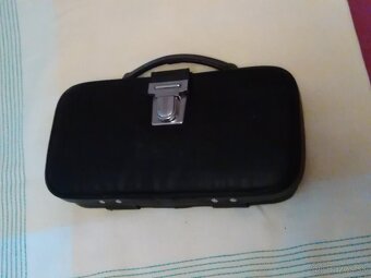 Sada vysekávačov do kože a korku - 2