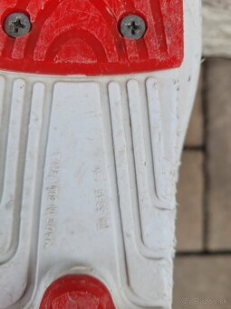 Predám lyžiarky - 2