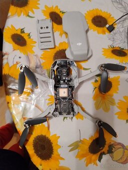 DJI mavic 2Mini combo - 2