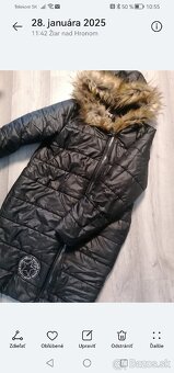 Dámska zimná bunda - 2