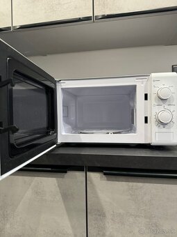 Mikrovlnna rura Daewoo - 2