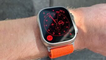 Apple Watch Ultra 1. gen. - 2