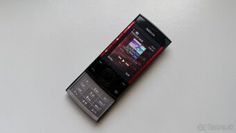 Nokia X3-00 MD9 Mini - 2