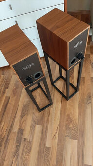 Trenner & Friedl ART + stojany - 2