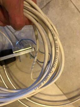 Predá anténu na rádio FM Solid. - 2