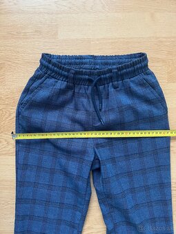 Nohavice elegantné Coccodrillo - 2