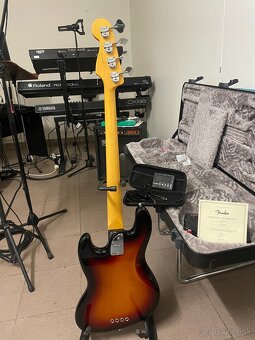 Fender Jazz bass - nova - 2