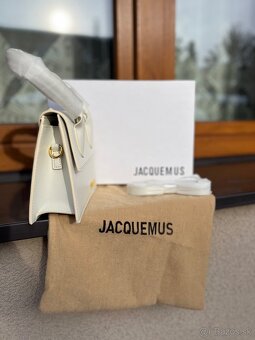 kabelka Jacquemus - 2