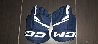 Detské hokejové rukavice - 2