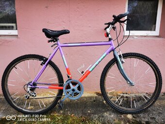 Bicykel na predaj - 2
