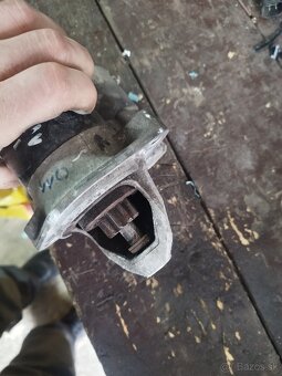 Štartér Ford fusion 1.25 a 1.4 - 2