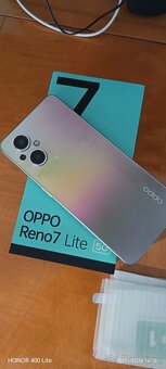 Oppo Reno 7Lite 5g - 2