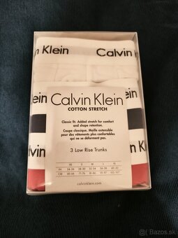 Calvin Klein - 2