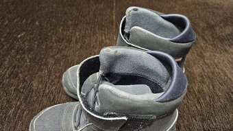 Zimné topánky Adidas Terrex v. 32 - 2