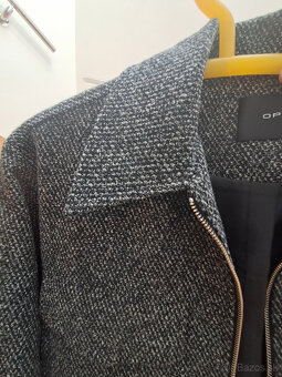 Dámska ľahká bundička OPUS - 2