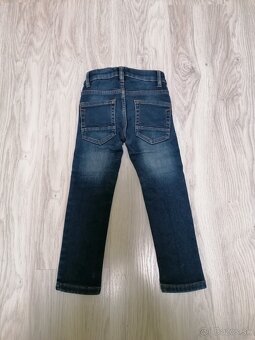 Termo rifle veľkosť 110 - 2