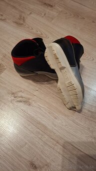 Detské topánky SNS - 2