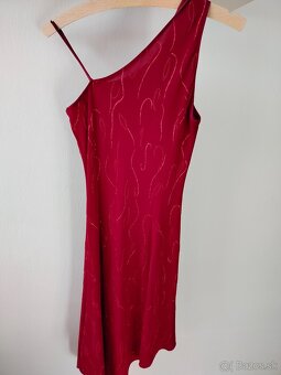 Dámske šaty a blúzky I. - 2