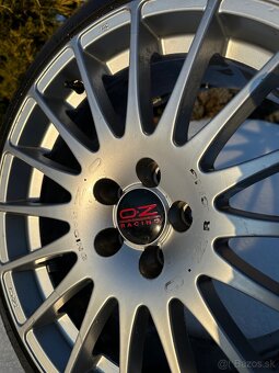 OZ Superturismo Racing R17 - 2