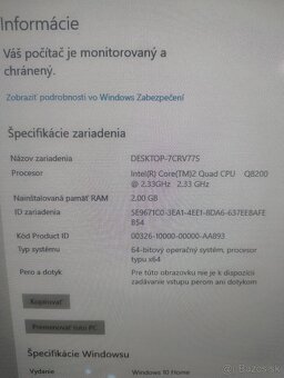 HP Compaq 6000Pro - 2