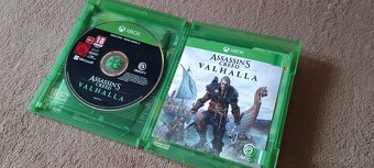 Assassins creed valhalla pre xbox one - 2
